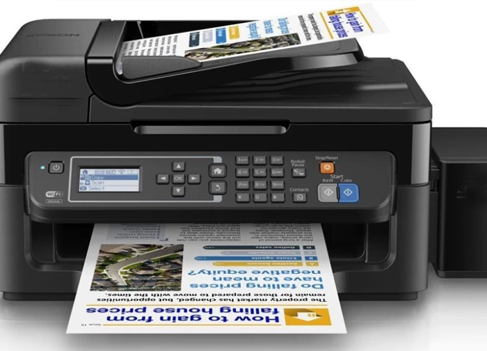 epson printer service center near me